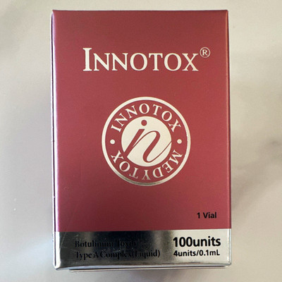 New-INnotox-Liquid 100 Units
