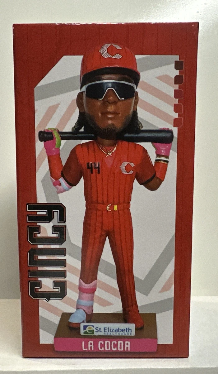25+ Cincinnati Reds Fan Bobbleheads for sale | Updated Sep 2026