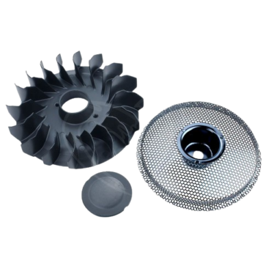 John Deere MIA11519 Flywheel Kit | eBay