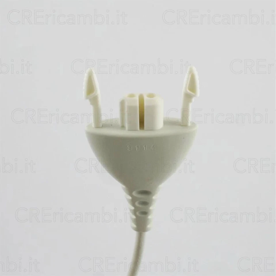 IMETEC Controllo Comando H57A1 Presa Spina Originale Coperta Termina Scaldasonno - Immagine 3 di 4