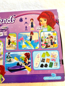 Lego Friends