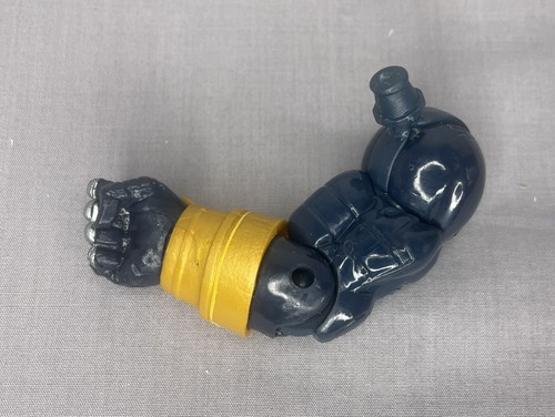 Thanos BAF Piece from Marvel Legends Hulk Figure ~ Right Arm Build - Picture 3 of 3