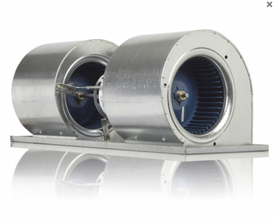 ACTRON AIR CONDITIONER INDOOR EVAP FAN DECK 10X10 600 2520 ...