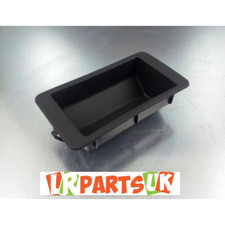 DA2610 Land Rover Defender Ash to Coin Tray Holder Conversion 90 110 130