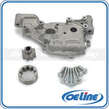 Oil Pump Repair Kit For 2003-2009 Acura Tsx Honda Accord Element 2.4l Oil Pump Repair Kit For 2003-2009 Acura Tsx Honda Accord Element 2.4l