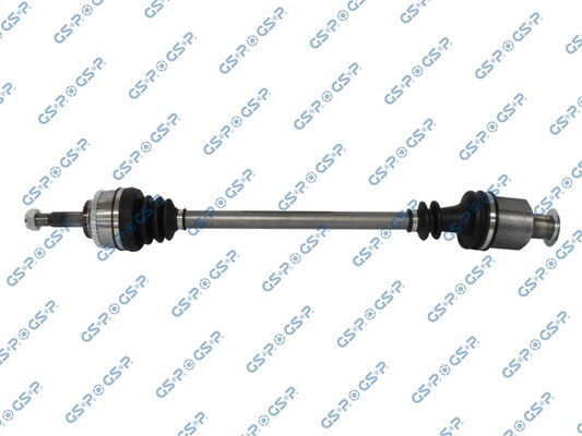 GSP Antriebswelle Vorne Rechts FüR Renault Megane I BA0/1_ KA0/1_ JA0/1_ 250327-image