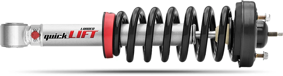 Rancho RS999926 QuickLIFT Rear Right Strut Assembly for 07-12 Ford Expedition - Изображение 2 из 2