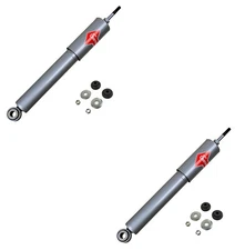 2 KYB Left+Right Front Shocks Absorbers Struts Inserts Dampers for Ford RWD ONLY