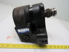 Daikin 059A-1R2-3-20-K-505 Parker Nichols IGR Power Element Mazak MLTPLX620 CNC