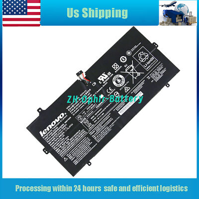 NEW Genuine L14M4P24 L14L4P24 Battery for Lenovo Yoga 900-13ISK 900-IFI 900-ISE