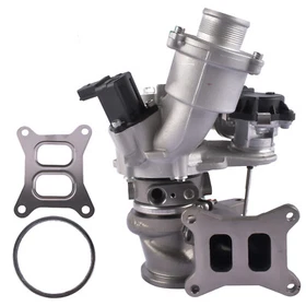 Turbolader Für Audi A3 TT Skoda Octavia III VW Golf Sharan Sharan 2.0 06K145702Q