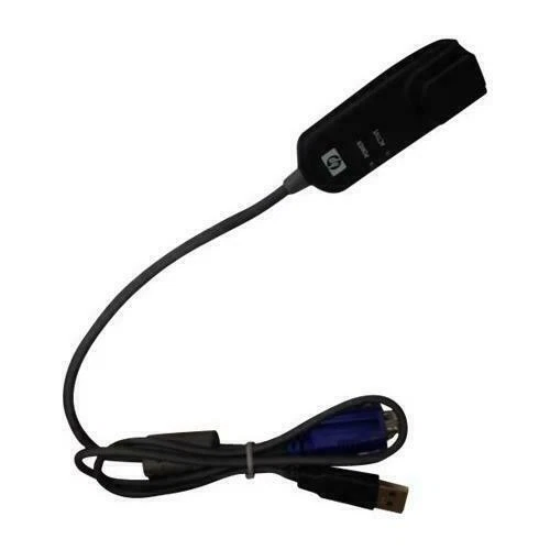 Cavi USB, hub e adattatori HP per prodotti informatici