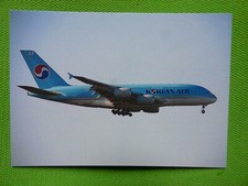 AIRBUS A 380 KOREAN AIR HL-7614