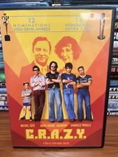 CRAZE「CRAZE FILM DECADE 1995-2005」2006… Craze (Limited Edition, Region B) w/SLIP – Orbit DVD