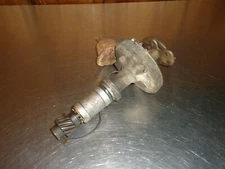 GM Delco Remy Distributor 1111158 Date 7E23 1966 1967 Buick Special 300 V-8