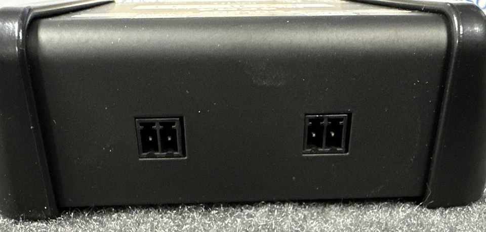 Audison SPM 4 4-Channel Stereo Passive Mixer - Image 4 of 4