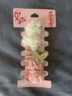 New A Lot Of 7 Different Packs Of Little Girl Hair Peaces  — photo 3