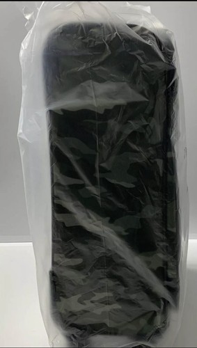 Victoria's Secret PINK Handgepäcktasche Camouflage Print Wheelie Rolltasche - Bild 3 von 8