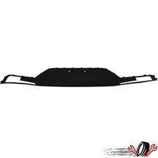 NEW Texture Rear Lower Valance Panel Air Dam for Hyundai 2019 2020 Elantra Sedan