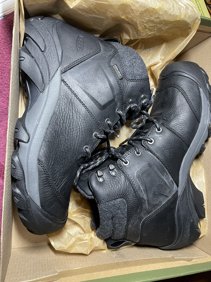 keen targhee ii mens 10 Winter,waterproof | eBay