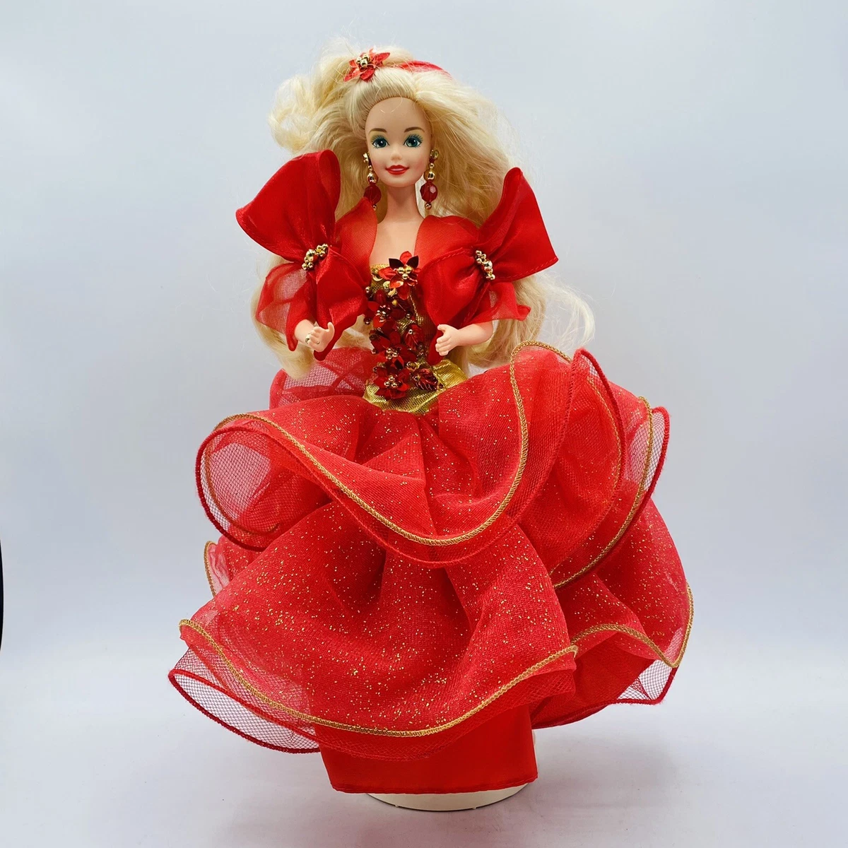 Barbies originales sale