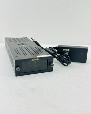 Everttz Microsystems S7701FR Standalone Frame Unit - FREE SHIPPING