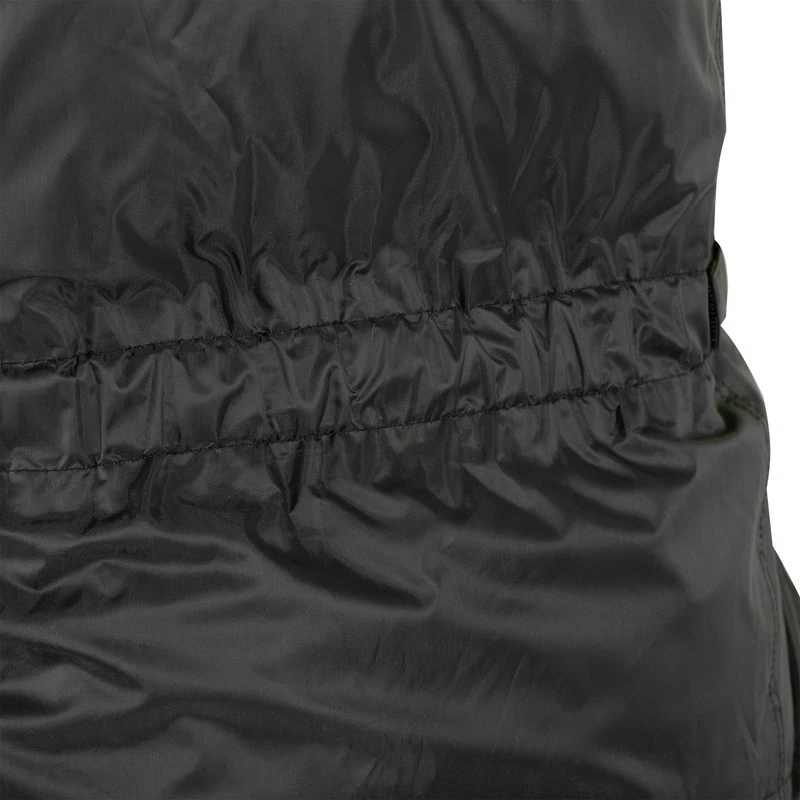 Oxford Rainseal Over Black, photo 4 of 14