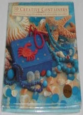 30 Creative Containers - Inspirational Ideas for Making And Deco