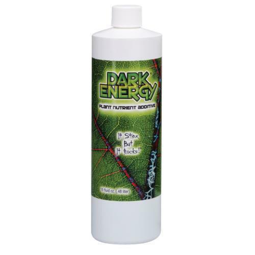 American Hydroponics Dark Energy Nutrient Additive, 16 oz for sale