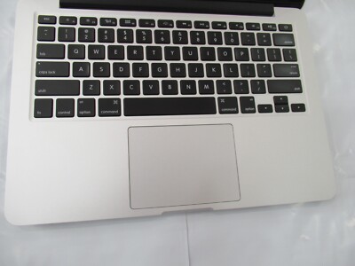 Apple MacbookPro A1502　Corei5・8GB・128GB Apple MacBook Pro A1502 2015 Business Laptop, Intel Core i5-5th