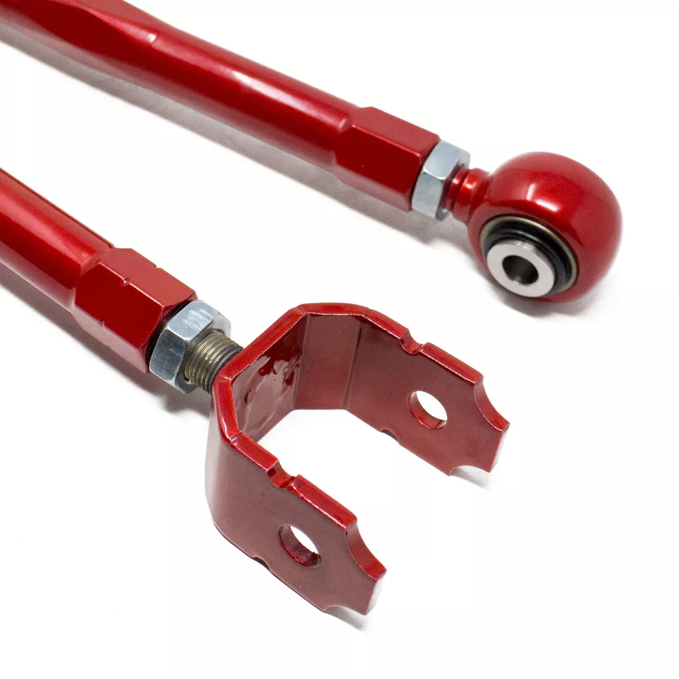 Kit de brazos inferiores inclinables traseros ajustables Godspeed para Toyota MR2 Spyder 2000-2005 Foto 3 de 4