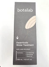 Botalab Deserticola Water Treatment Hair Care Program + Free Ship  (EXP.01/2026)