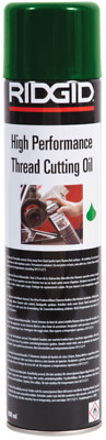 RIDGID Gewindeschneidöl Spray 500 ml, 19611