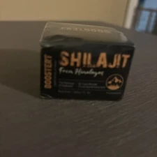 HIMALAYAN Shilajit Exp.1/26 Organic Immunity Care Original 30 Servings