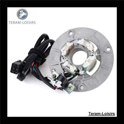 Ignition Stator For Yamaha YZ 250F SPV 50TH Anniversary From 2006