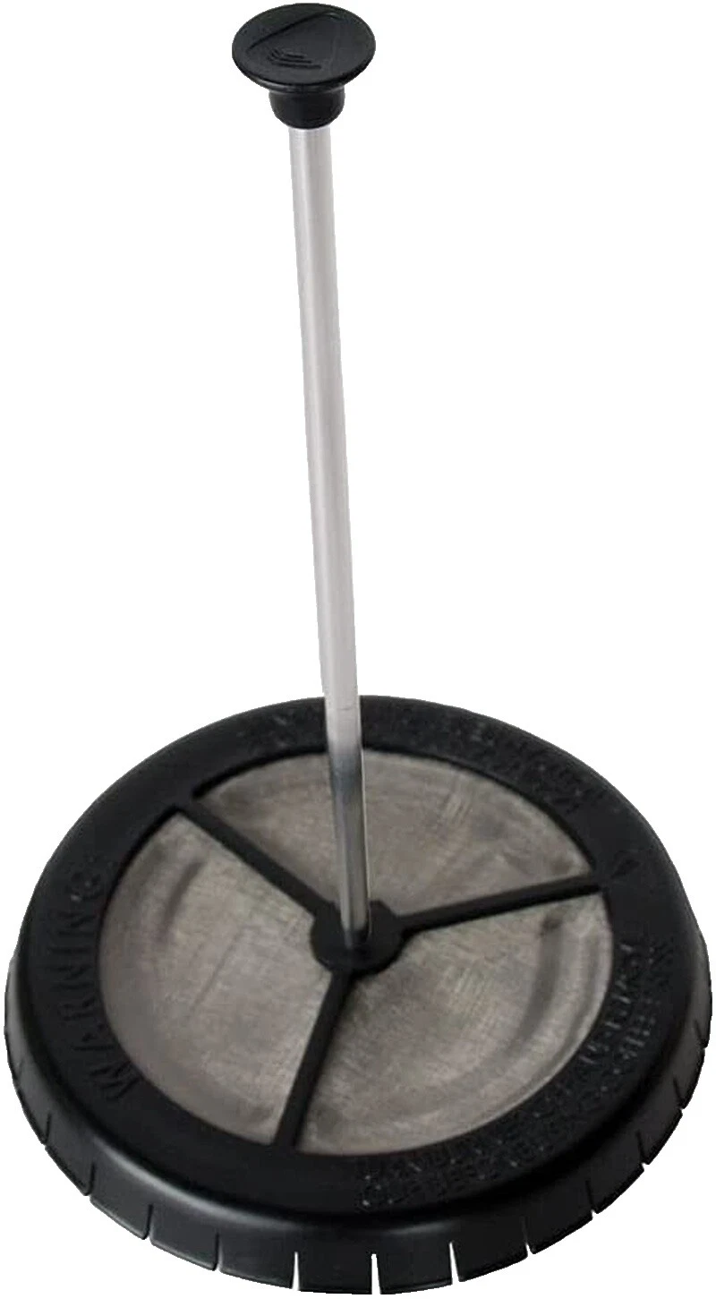 Plastic Camping Cookware