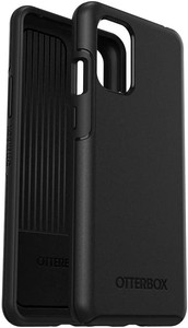 OtterBox Symmetry Series Case for OnePlus 8T Plus 5G - Easy Open Box - Black - Click1Get2 Price Drop