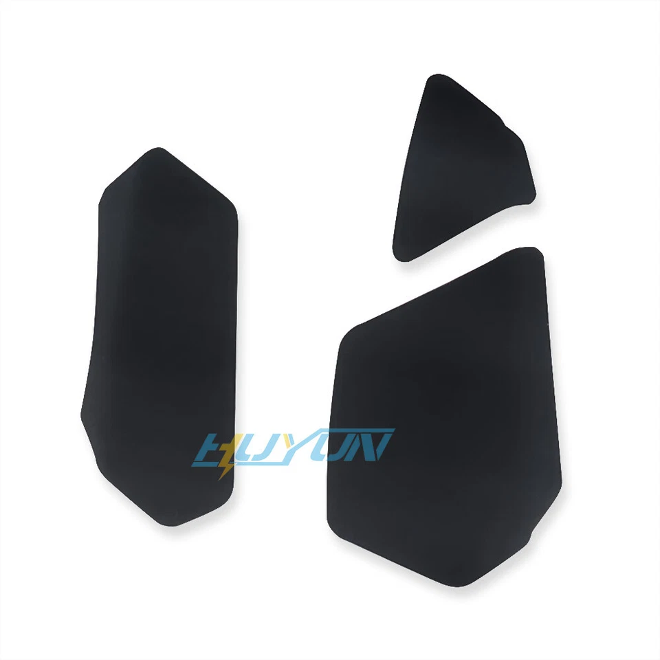 Steelseries Rival 600/Rival 650 rutschfest seitlicher Griff Klebeband Aufkleber - Bild 2 von 4