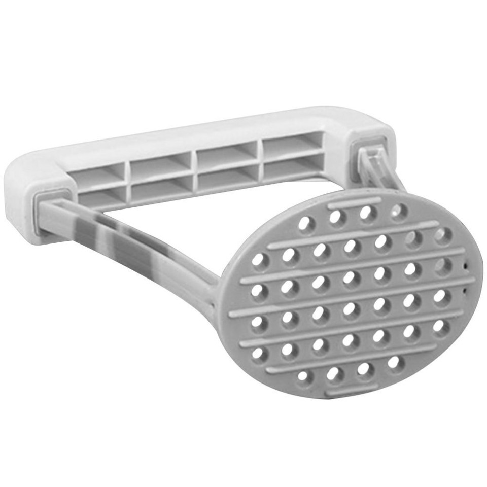 Potato Ricer Potatoes Masher Tool Small Kitchen Gadget Grinding eBay
