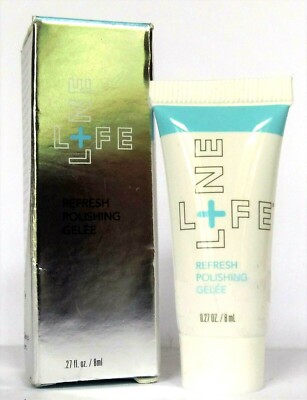 Life Line Refresh Polish Gelee 8ml Mini