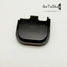 Cover Slide Plate for Glock 43 43X 48 Rear Cover Aluminum Black