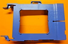 (Lot of 25) Dell OptiPlex 2.5" Caddy HDD SSD Kingfa JH960-6965 1B51NWK00-600