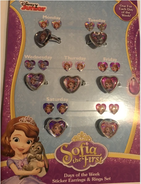 Sofia The First