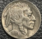 Nice Original 1931-S BUFFALO NICKEL