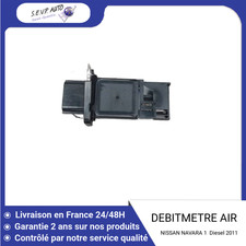Carburateur Nissan NAVARA