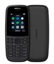 Image of Nokia 105