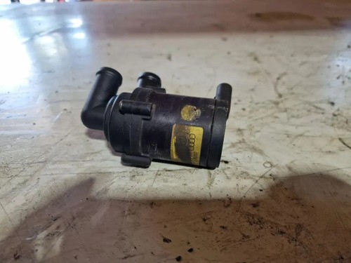 VW TOUAREG 7LA, 7L6, 7L7 Zirkulationswassermotor 3.00 Diesel 165kw 33878844