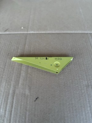 Beechcraft P/N 50-524183 Bracket - Elevator Tab Pulley