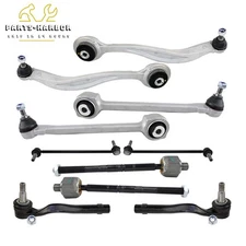 Front Suspension Control Arm Kit For Mercedes GLK- Class W204 X204 GLK250 GLK350