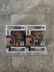 Funko Pop! Vinyl: One Piece - Shanks - Big Apple Collectibles (Exclusive) #939